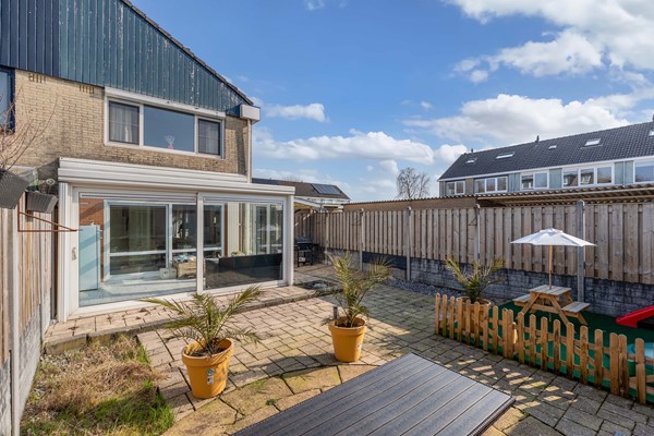 Medium property photo - Nasakonstraat 24, 8303 AS Emmeloord